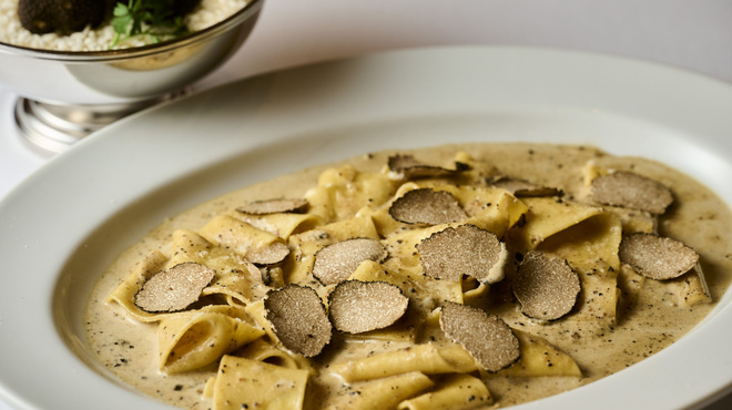 IL LUPINO PRIME - メイン写真: