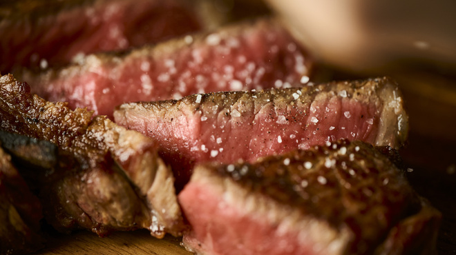 IL LUPINO PRIME - メイン写真: