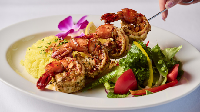 IL LUPINO PRIME - メイン写真: