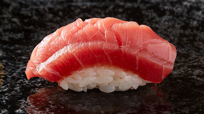 銀座 鮨 桃の木 - メイン写真: