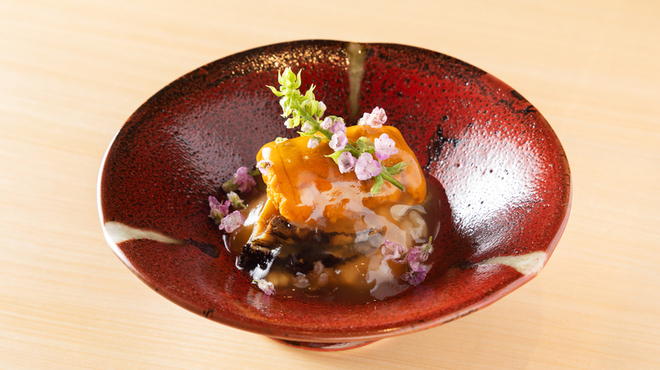 銀座 鮨 桃の木 - メイン写真: