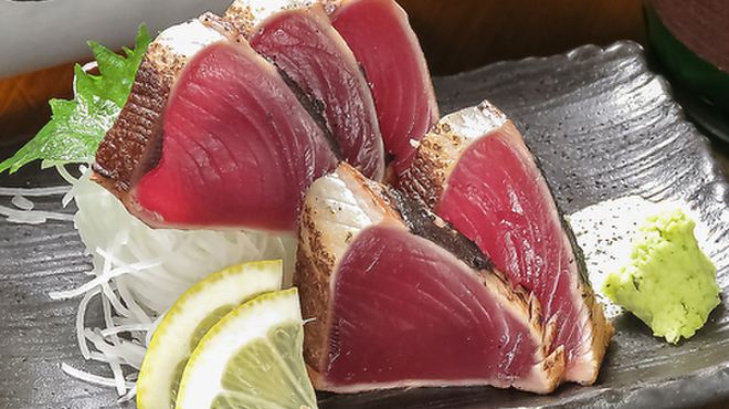 明石八 - メイン写真: