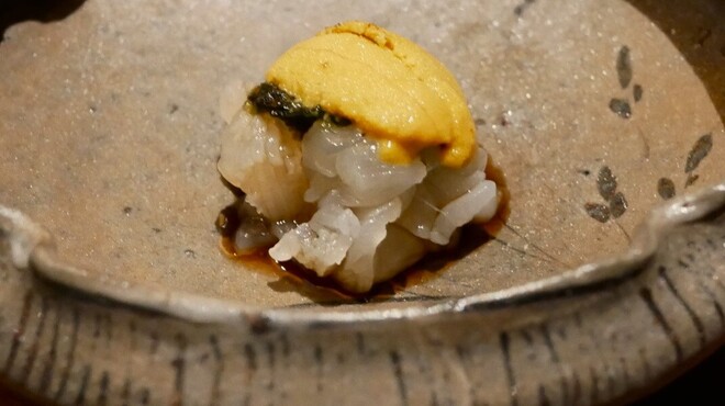 弧柳 - 料理写真: