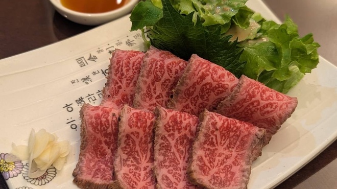 韓流食彩 瑞英 - メイン写真: