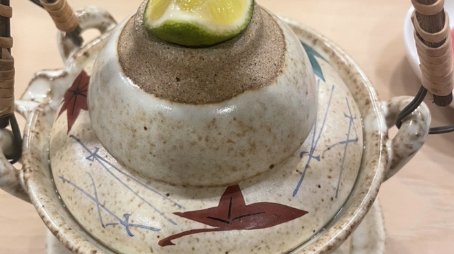 鮨処もり山 - 料理写真: