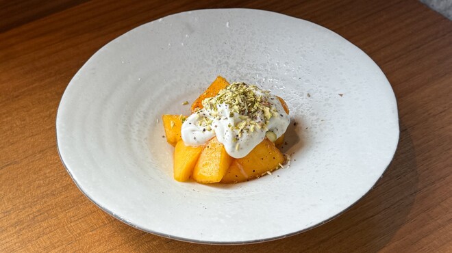 POP&POUR - メイン写真: