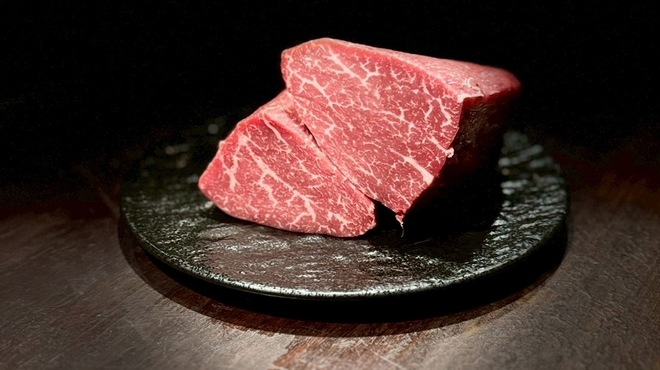 創作鉄板 粉者 - メイン写真: