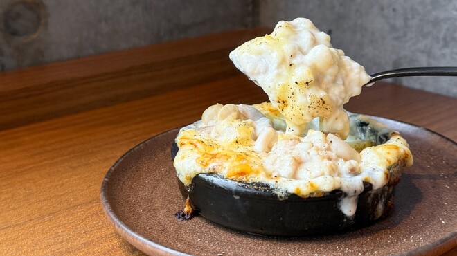 POP&POUR - メイン写真: