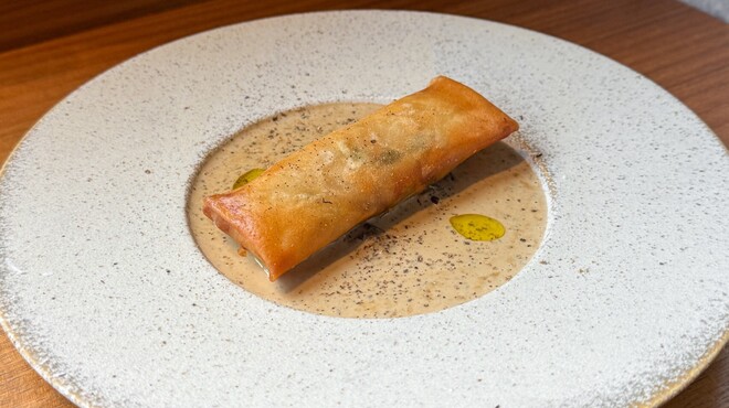 POP&POUR - メイン写真: