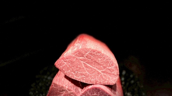 創作鉄板 粉者 - メイン写真: