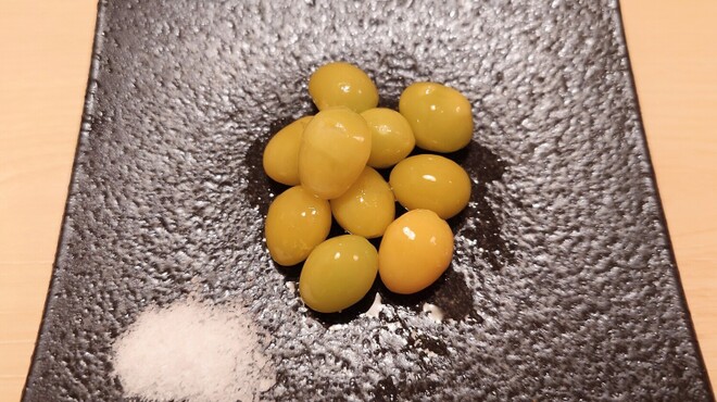 Minna no Oden Marunouchi Ten