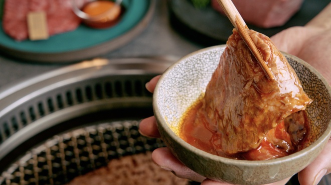 和牛焼肉キムズ Kim's ROPPONGI - メイン写真: