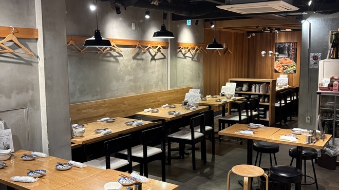 あぶり清水 - メイン写真: