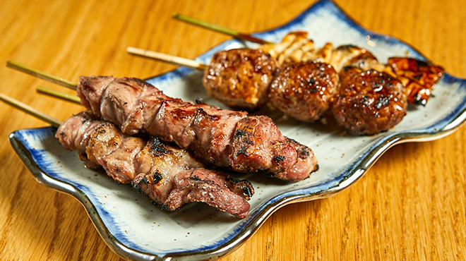 あぶり清水 - メイン写真: