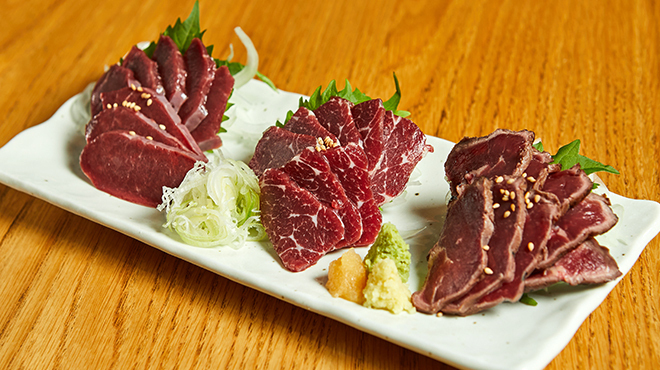 あぶり清水 - メイン写真: