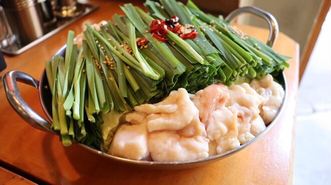 あぶり清水 - メイン写真: