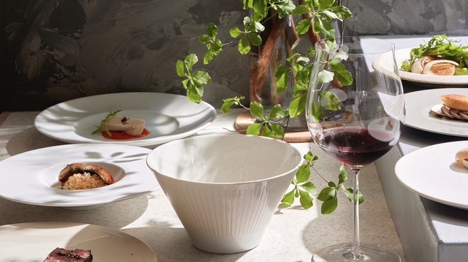 ブルーキッチン 堺筋本町店 - メイン写真: