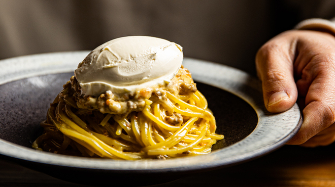 ブルーキッチン 堺筋本町店 - メイン写真: