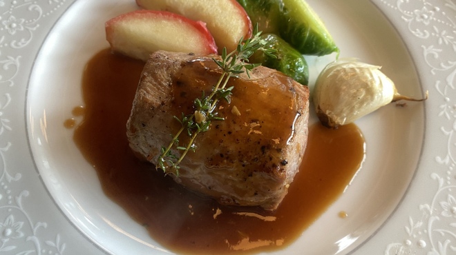 ALLO - メイン写真: