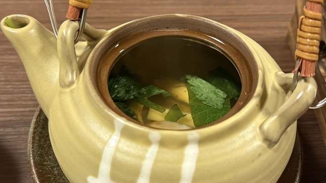 四季のあじわい 松籟亭 - 料理写真: