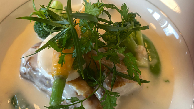 ALLO - メイン写真: