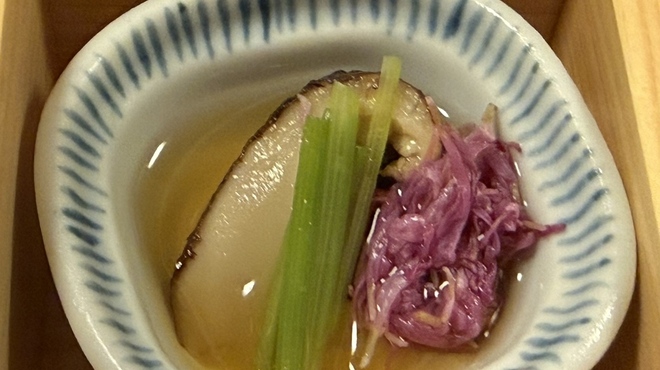 四季のあじわい 松籟亭 - 料理写真: