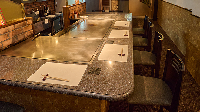 ステーキ  いぐち - メイン写真: