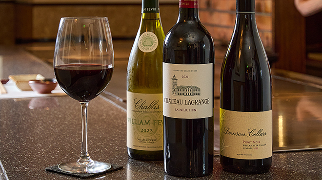 ステーキ  いぐち - メイン写真: