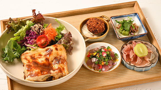Wine＆Tapas Chill - メイン写真: