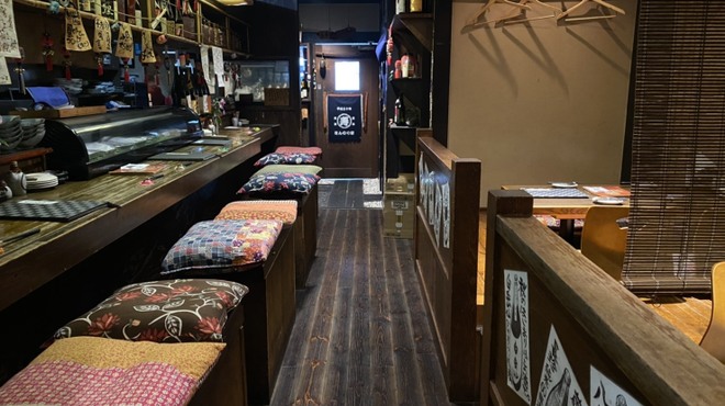 ほんのり家 - メイン写真: