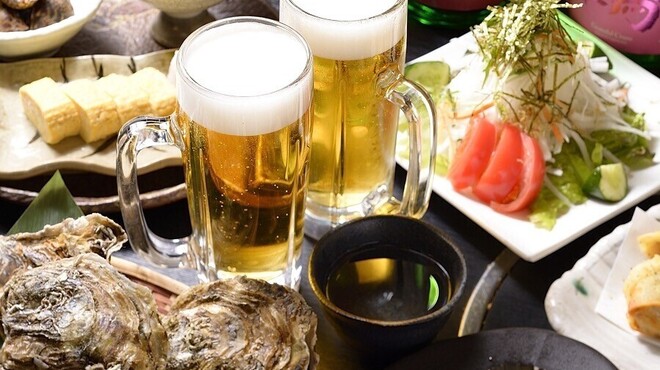 ほんのり家 - メイン写真: