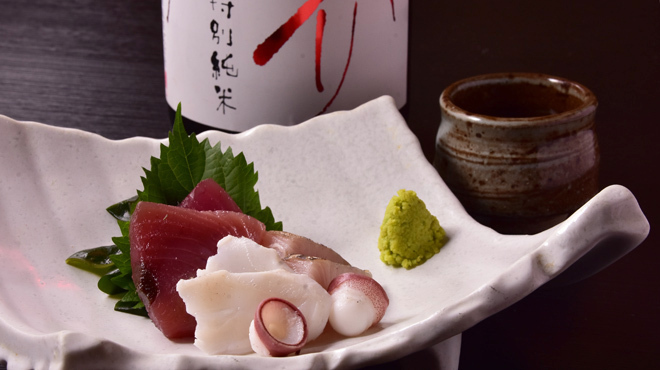 ほんのり家 - メイン写真: