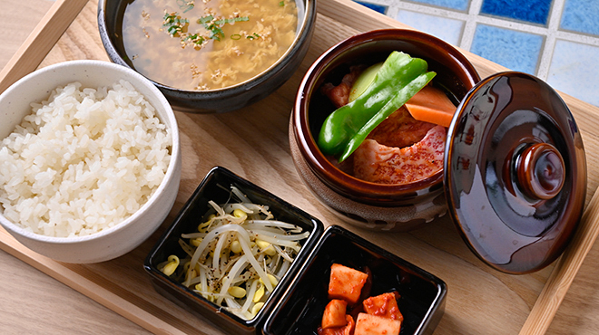 ギュウトピア - メイン写真: