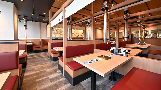 ギュウトピア - メイン写真: