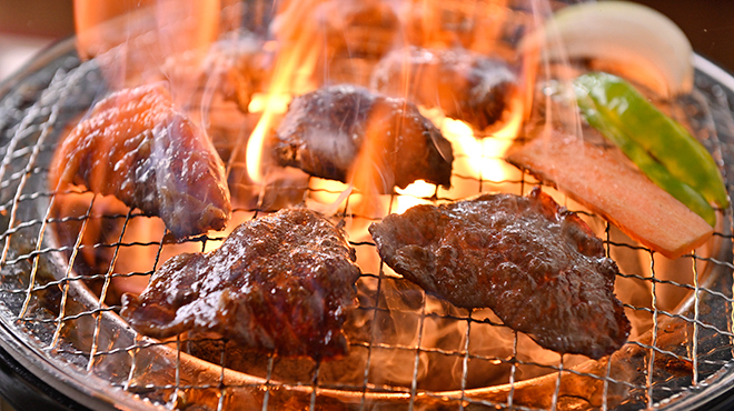 ギュウトピア - メイン写真: