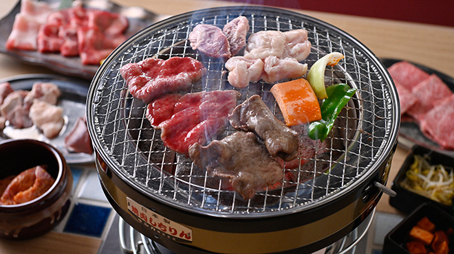 ギュウトピア - メイン写真: