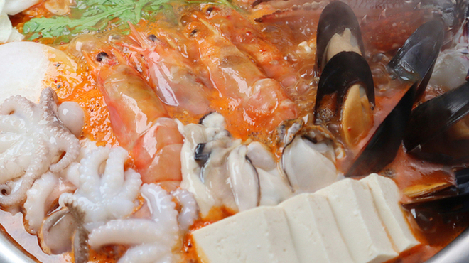 サムギョプサル専門店 金ちゃん - メイン写真: