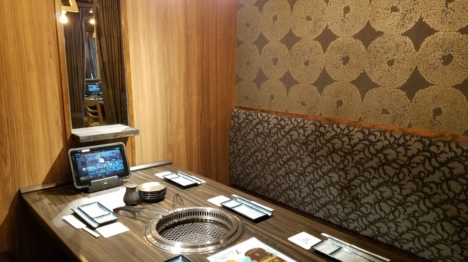 韓の台所 別邸 - メイン写真: