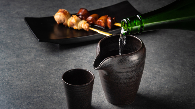 炭の屋でですけ - メイン写真: