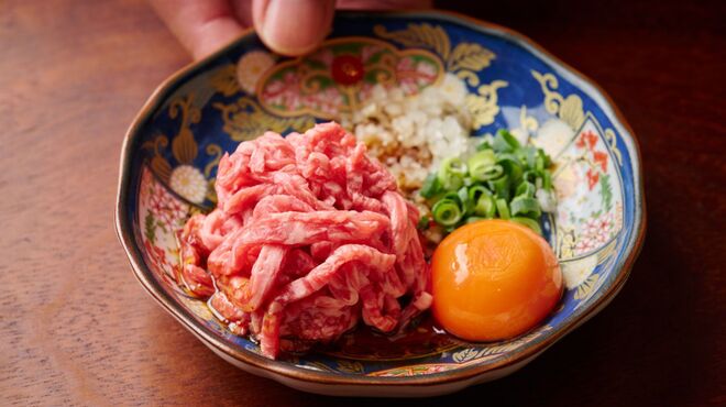 焼肉 カルロス - メイン写真: