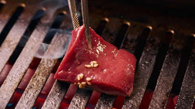 焼肉 カルロス - メイン写真: