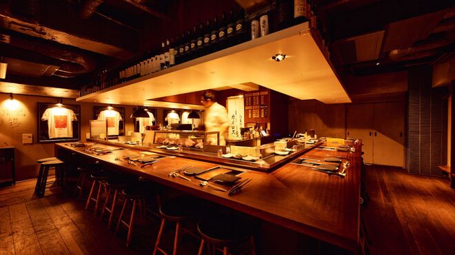 焼肉 カルロス - メイン写真: