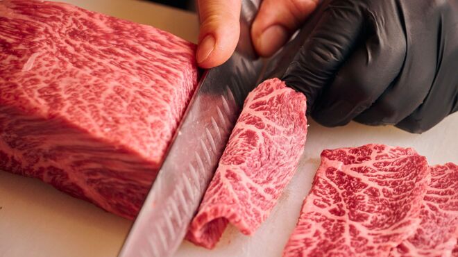 焼肉 カルロス - メイン写真: