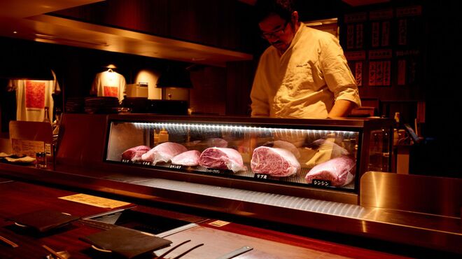 焼肉 カルロス - メイン写真: