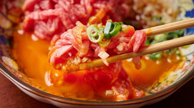 焼肉 カルロス - メイン写真: