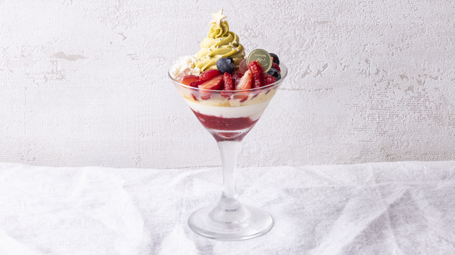 SHIROIYA the LOUNGE - メイン写真: