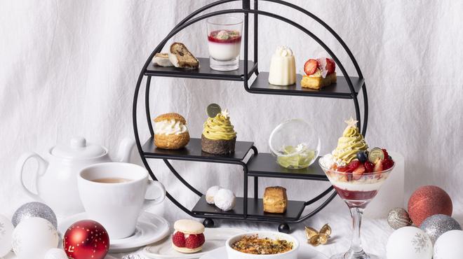 SHIROIYA the LOUNGE - メイン写真: