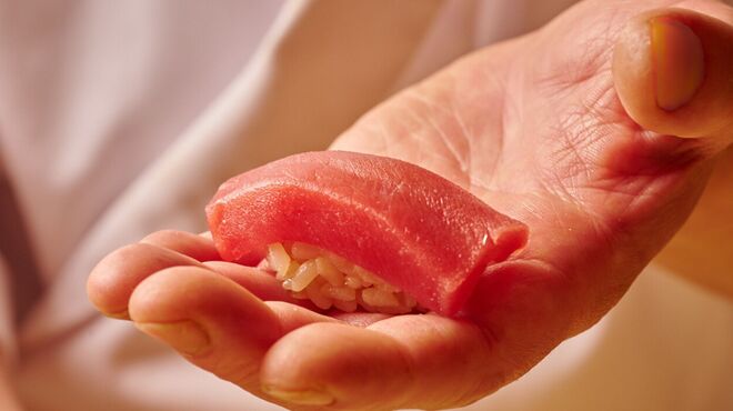 鮨 つぐみ - メイン写真: