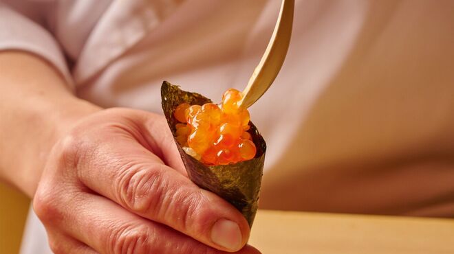 鮨 つぐみ - メイン写真: