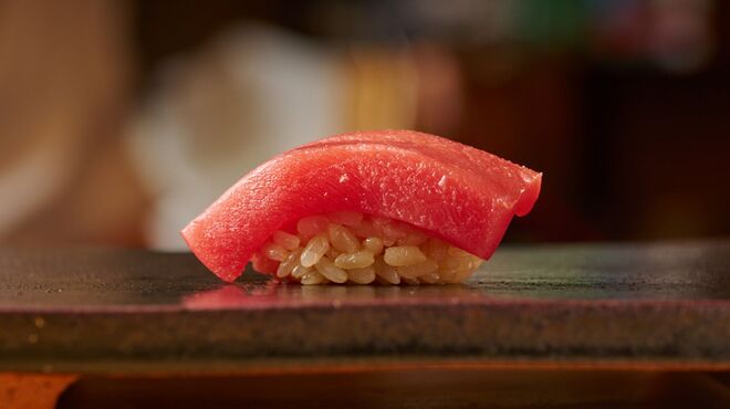 鮨 つぐみ - メイン写真: